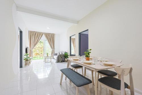 Cool Climate Comfort Cameron Highlands Holiday Clover Home 4-27