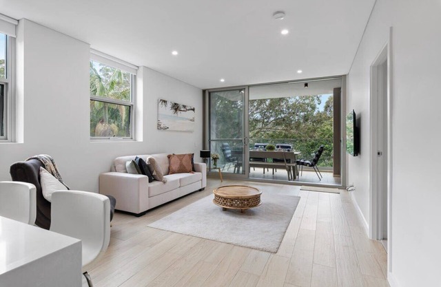 Cool Coastal Pad with Panoramic Water Views