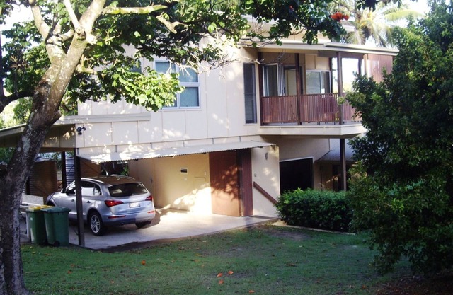 Cool, Comfortable Beach Holiday Home