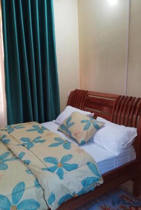 Cool Home at Mbezi Beach
