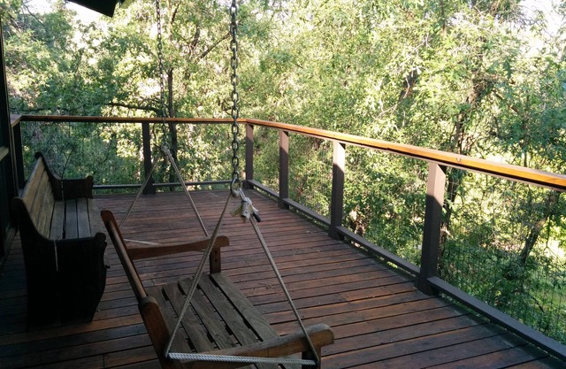 Cool Paradise en los robles y pinos en el East River Verde de 3. 5 Acres