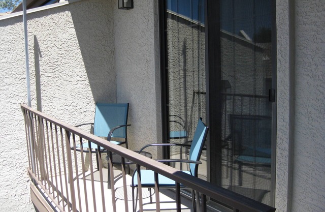 Cool Summer Get Away / retraite d'hiver chaud dans la vallée de Prescott
