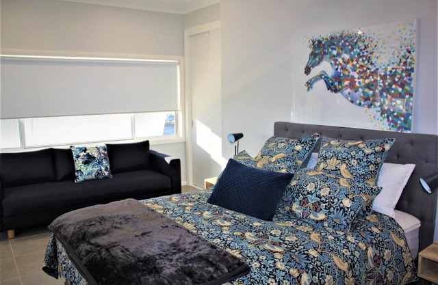 Coolah Short Stays - Appartement avec vue sur la ville