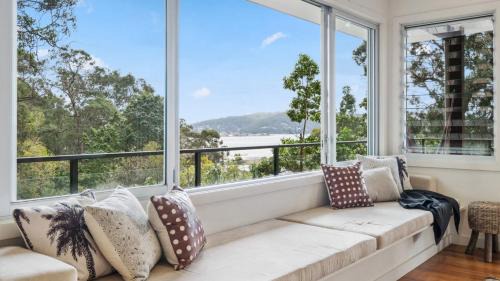 'Coolcappa' by Accom Holidays
