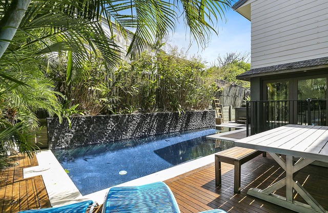 Coolum Beach House à 50 mètres de la plage