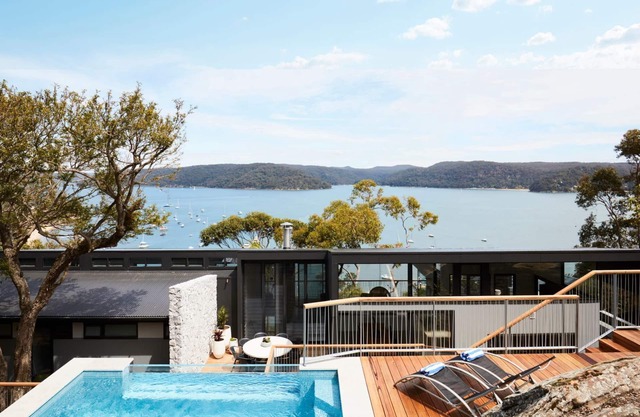 Coomalie - It’s hard to choose the best thing about this sublime five-bedroom home.
