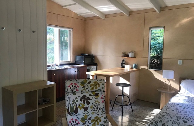 Coomalie Studio - Secluded Bushland Getaway