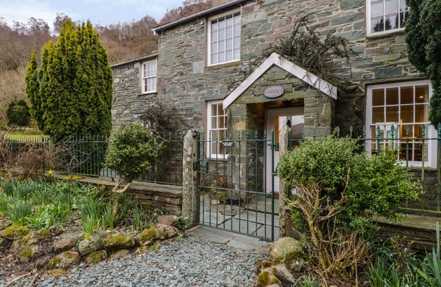 Coombe Cottage, ROSTHWAITE
