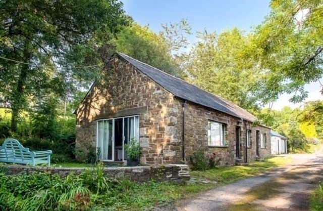 Coombe Farm
