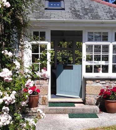 Coombe Farmhouse
