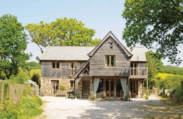 Coombe Park - Retreat
