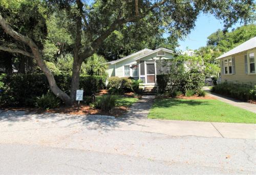 Cooper Cottage