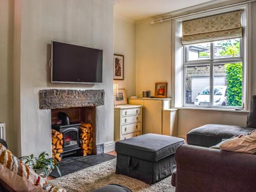 Cooperative Cottage - Uk44502