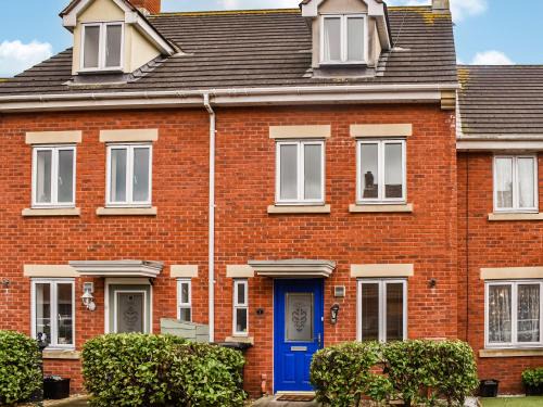 Coopers Townhouse - Cottage