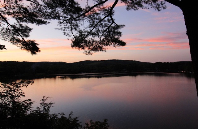 Cooperstown Baseball Rentals - Captain's Lookout - Vues spectaculaires sur le front de mer, la navigation de plaisance et la pêche!
