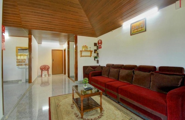Coorg Hill View Home Stay Madikeri