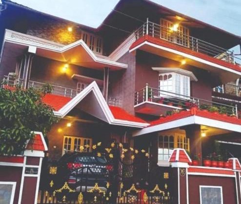 Coorg Homeland Homestay -With Kitchenette