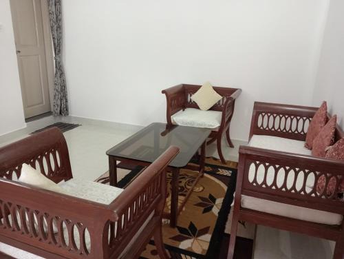 Coorg seetha villa