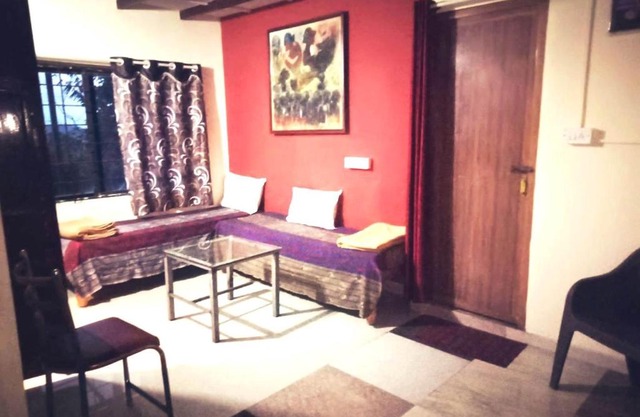 Coorg Stay