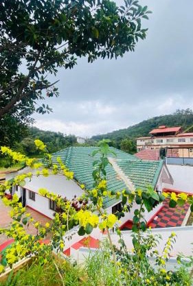 Coorg Vintage Villas Guest House