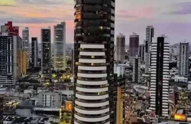 COP 30 Rental – 4 Suites, 230m² Apartment in Belém/PA