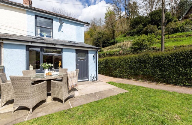 Copper Beech Cottage - Luxury Cottages