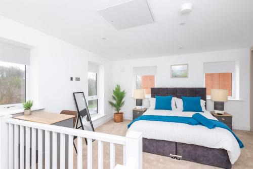 Copper Beech House by Alt-Stay Accommodation