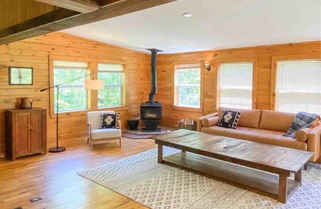 Copper Hill House - VT getaway near Ludlow & Okemo