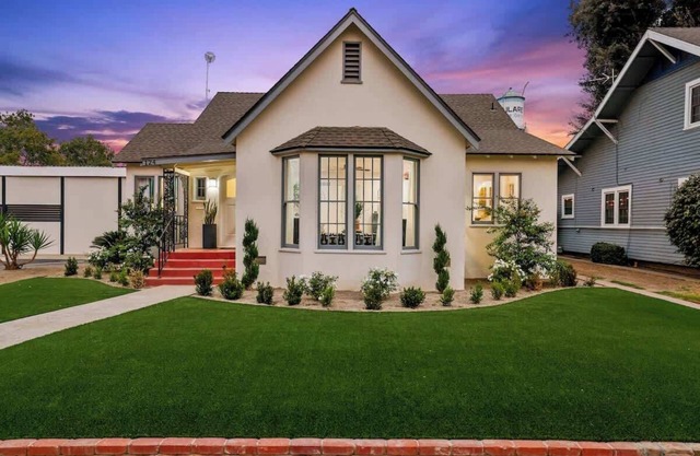 The Copper Patch | Luxury Home & Venue