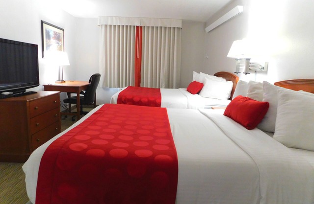 Ramada by Wyndham Ely