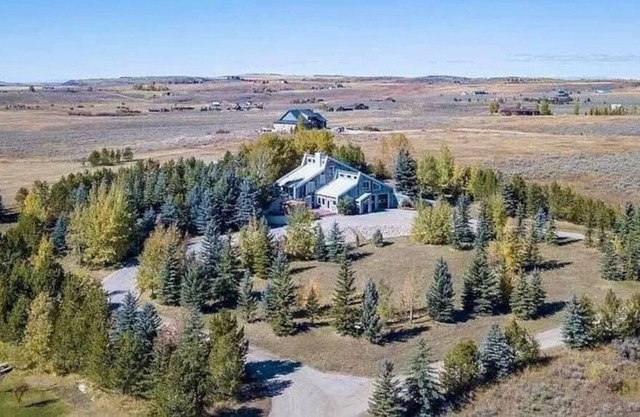 Copper Silver Flat with Awesome Teton Views