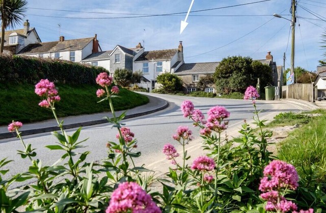 COPPINGERS COTTAGE, family friendly in Polzeath