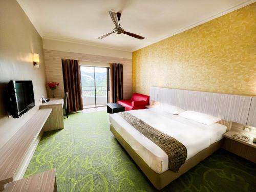 Copthorne Cameron Highlands