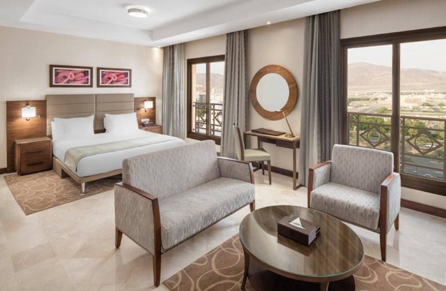 Copthorne Makkah Al Naseem