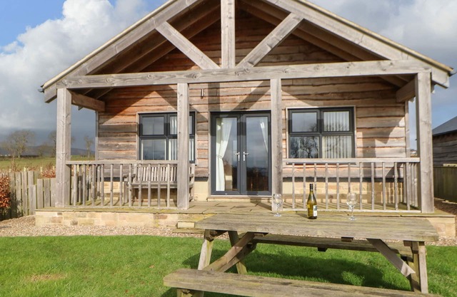 Coquet, LONGFRAMLINGTON
