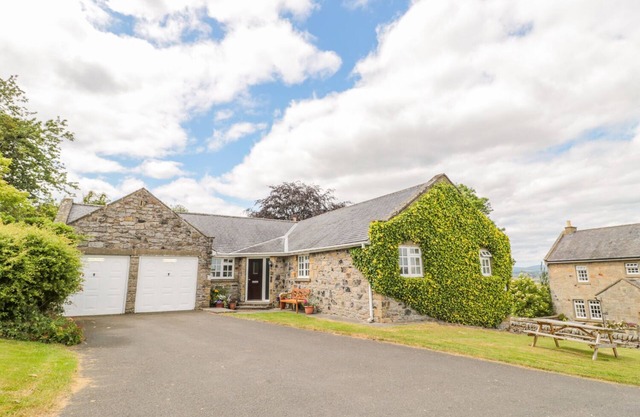 Coquet View Cottage, ROTHBURY