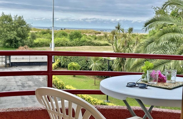 Apartamento con vistas al mar en Noja - Los Campizos 6619