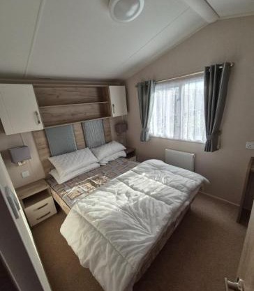 Coral Beach Ingoldmells 8 berth caravan FAMILY RAN