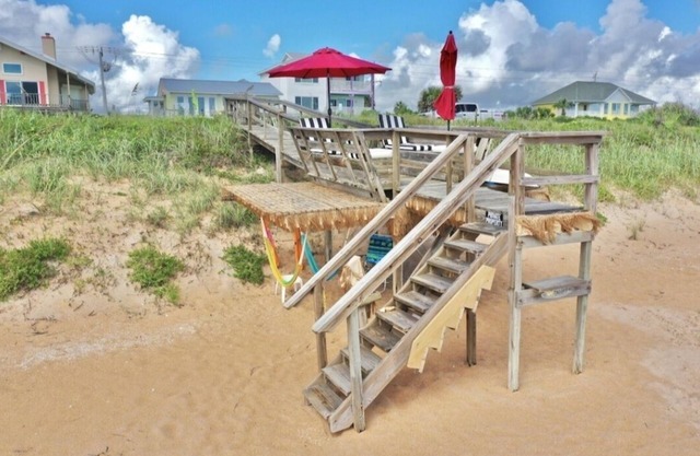 Coral Cottage Flagler Beach Florida
