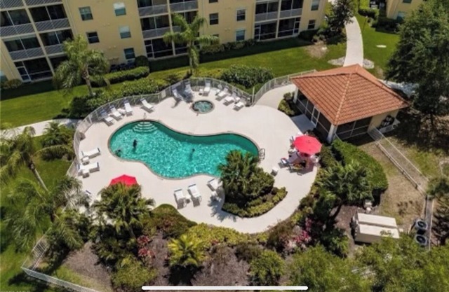 Coral Falls Lely-2bed-2bath South Naples-1st Floor