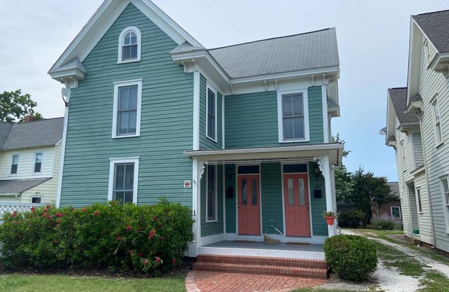 Coral Haven 1 | Chesapeake Properties