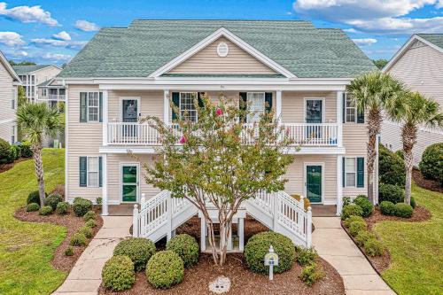 Coral Hideaway