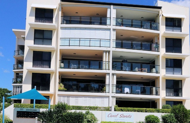 Coral Sands Penthouse UNITÉ 502
