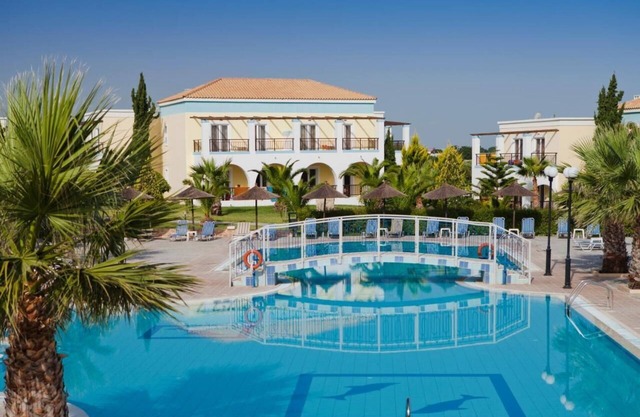 Corali Hotel