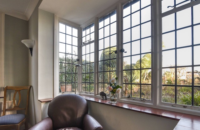 Coram Cottage