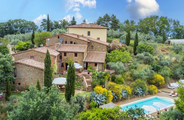 Corbezzolo by Interhome