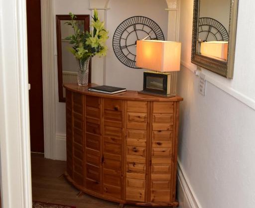CORBIERE GUEST HOUSE