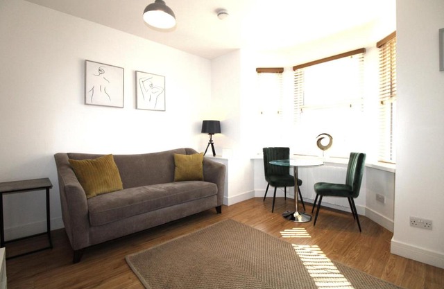 Corbiere House @ Short Stays