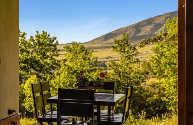 Corbly Vista Ranch