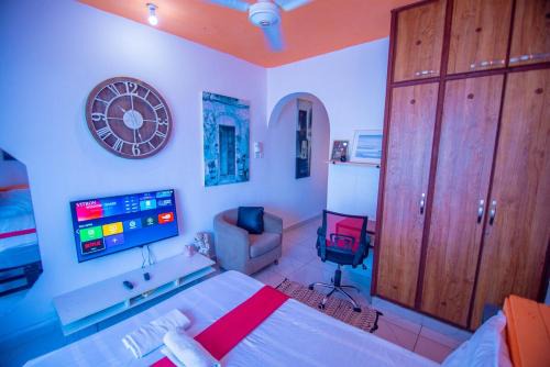 Corded bamburi lakeview phase 4